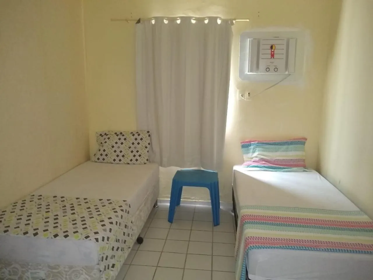 Apt Candeias Para 6 Pessoas Apartment Recife