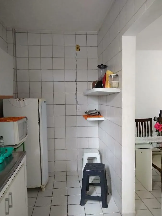 Apt Candeias Para 6 Pessoas Apartment Recife