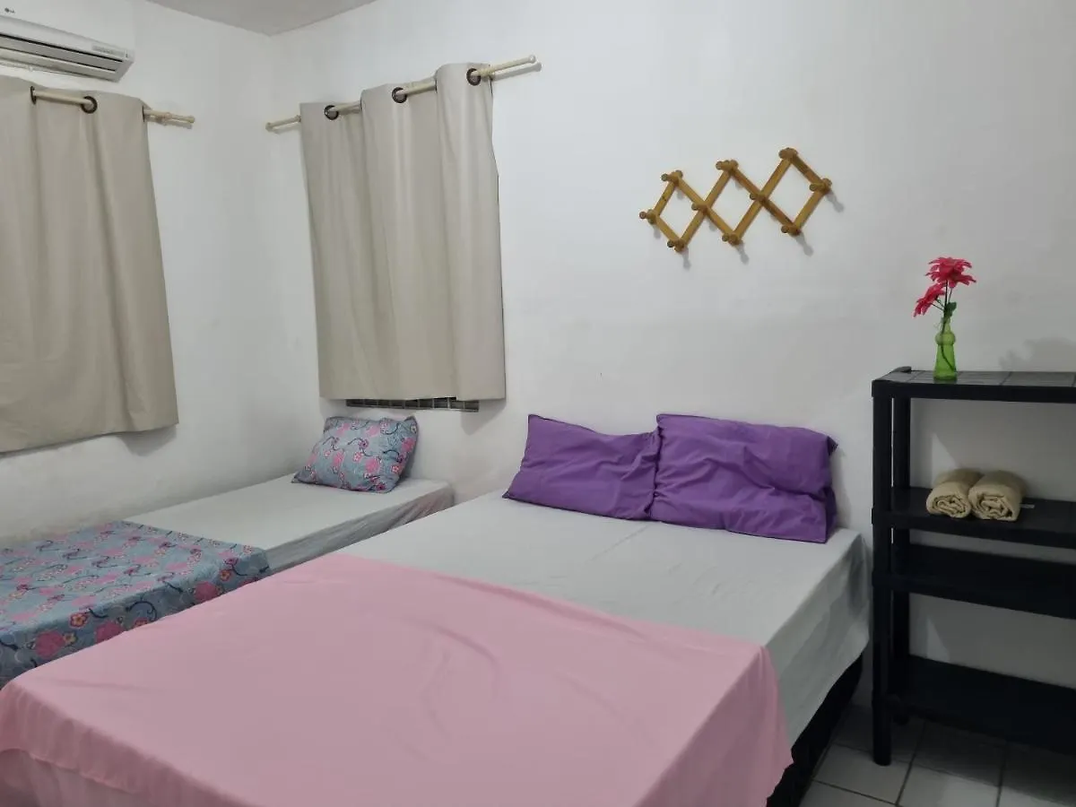Apt Candeias Para 6 Pessoas Apartment Recife