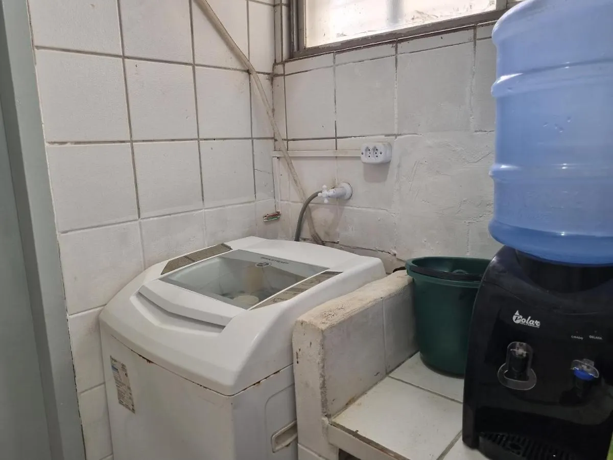Apt Candeias Para 6 Pessoas Apartment Recife