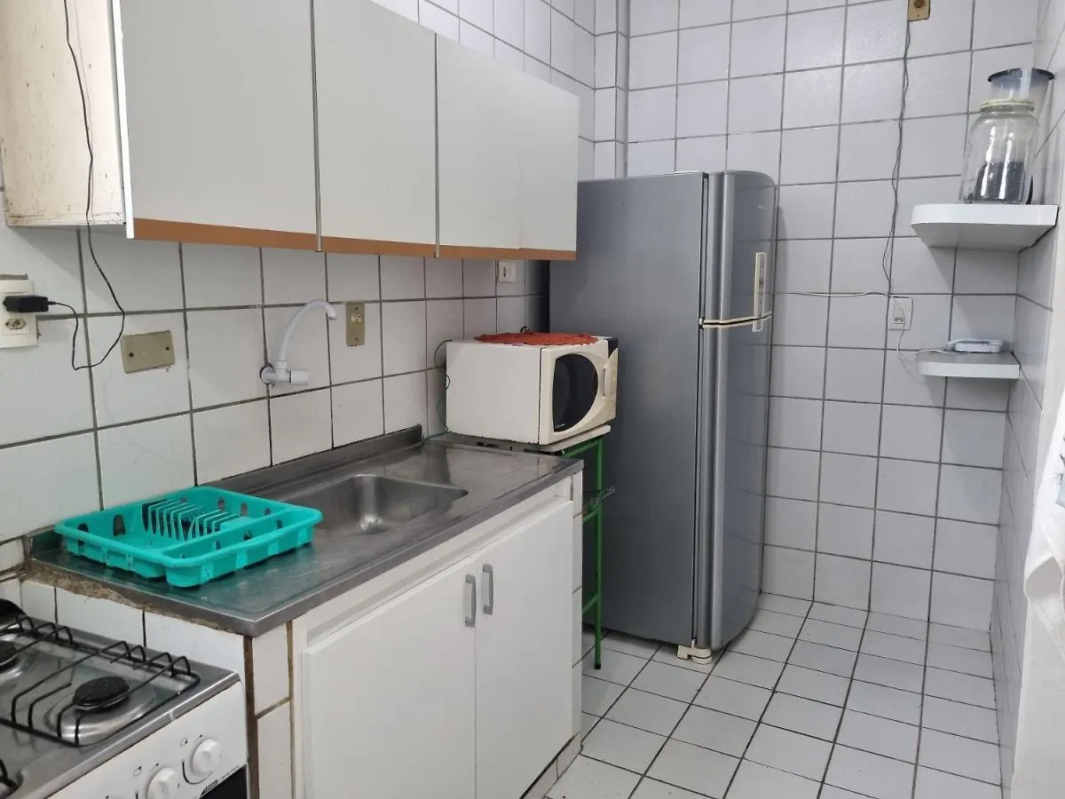 Apt Candeias Para 6 Pessoas Apartment Recife