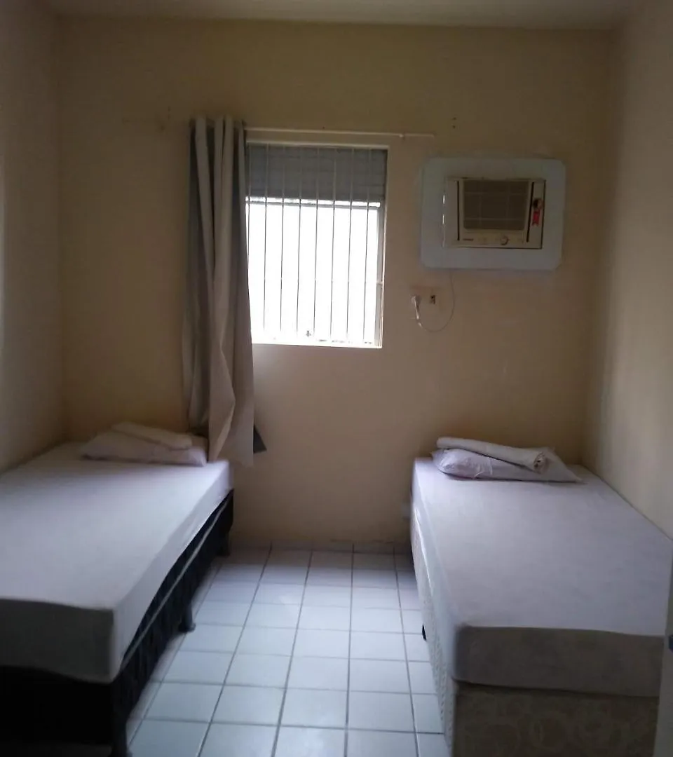 Apt Candeias Para 6 Pessoas Apartment Recife