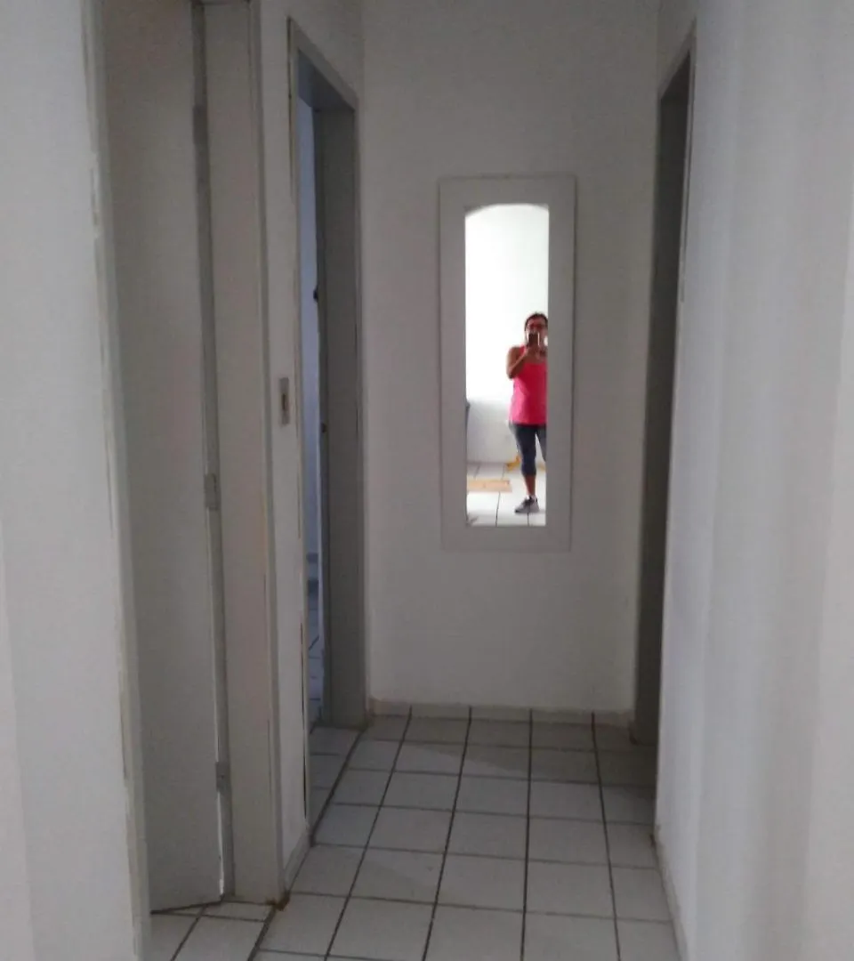 Apt Candeias Para 6 Pessoas Apartment Recife