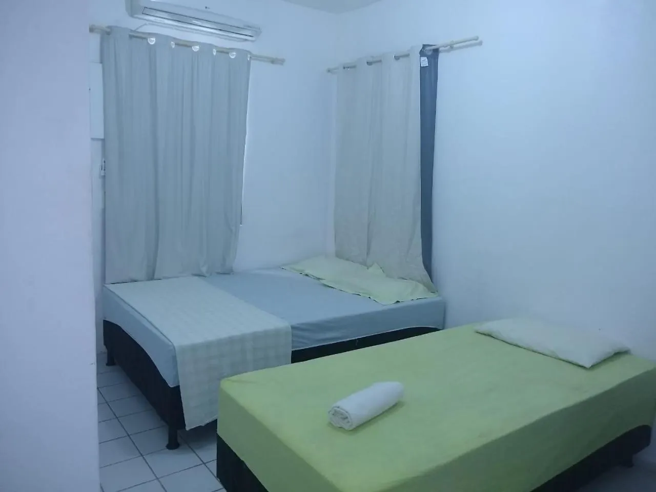 Apt Candeias Para 6 Pessoas Apartment Recife 0*,  Brazil