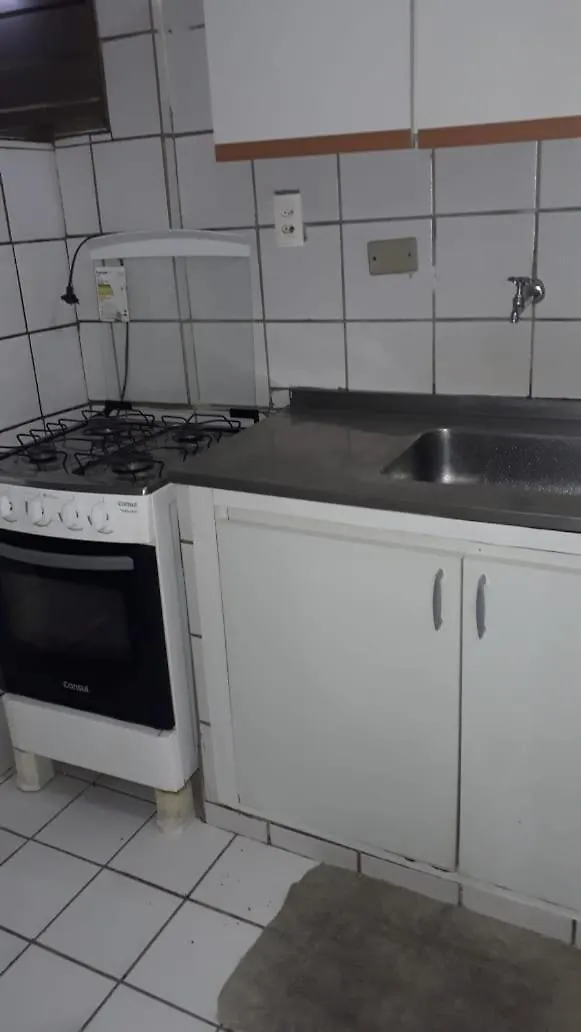 Apt Candeias Para 6 Pessoas Apartment Recife