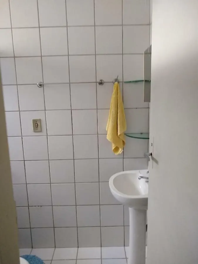 Apt Candeias Para 6 Pessoas Apartment Recife