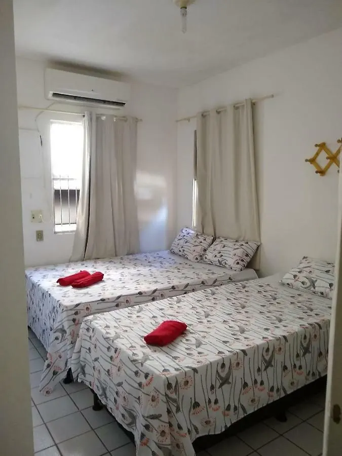 Apt Candeias Para 6 Pessoas Apartment Recife