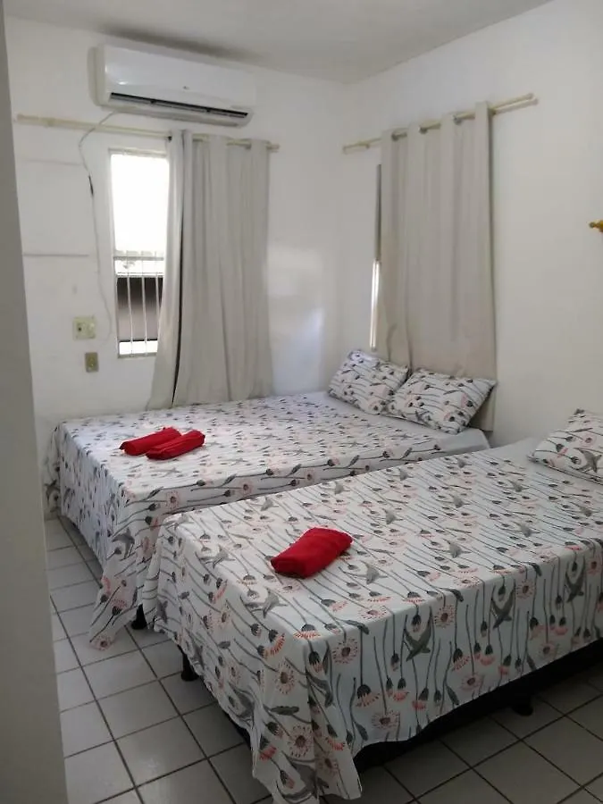Apt Candeias Para 6 Pessoas Apartment Recife