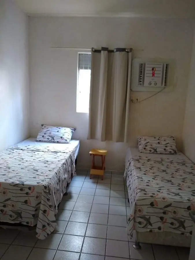 Apt Candeias Para 6 Pessoas Apartment Recife Brazil